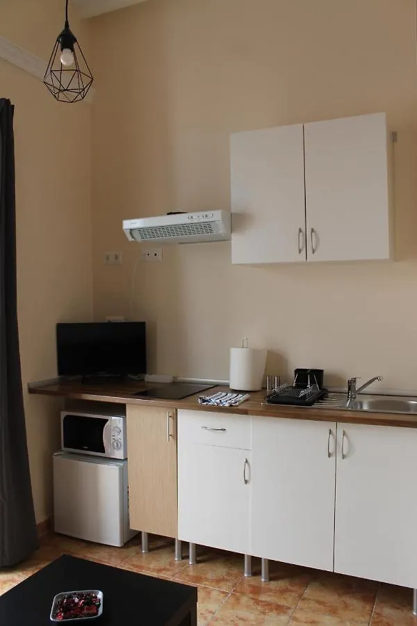 Pintada Rooms Nerja Apartment