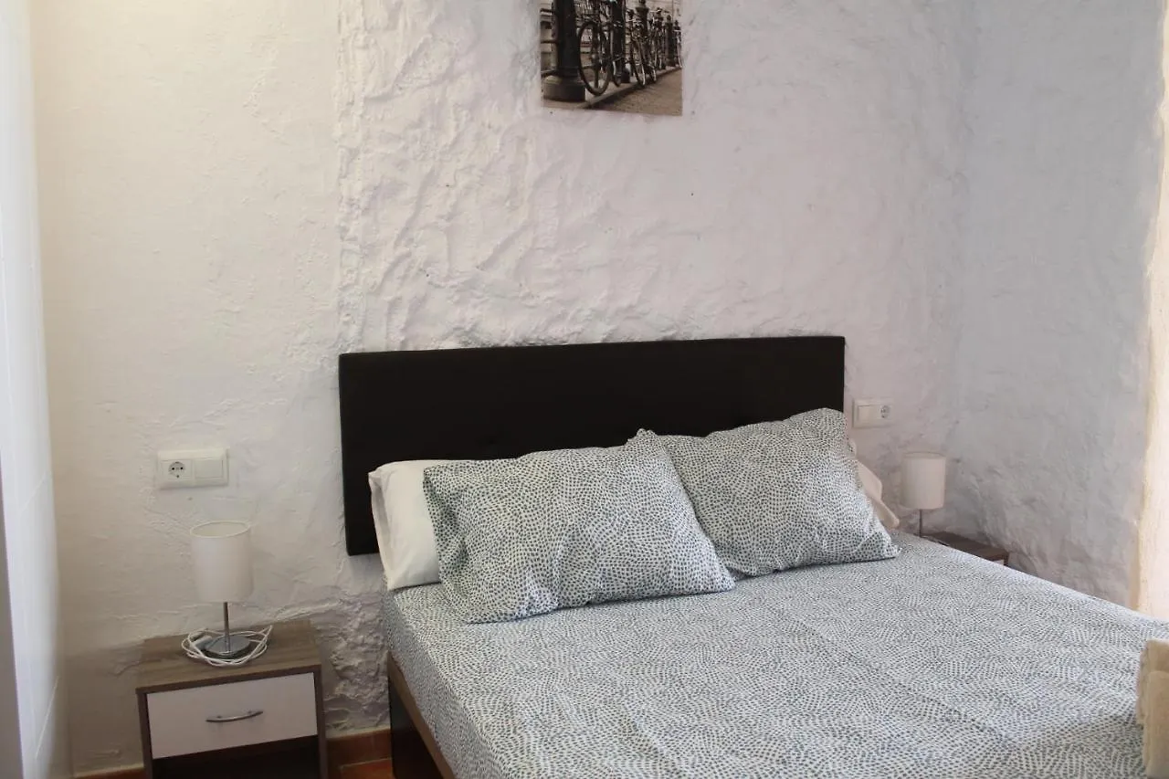 Apartment Pintada Rooms Nerja