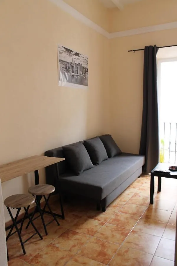 Pintada Rooms Nerja