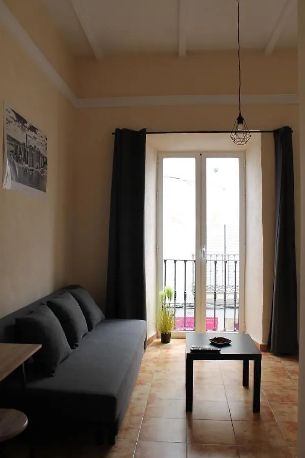 Pintada Rooms Nerja