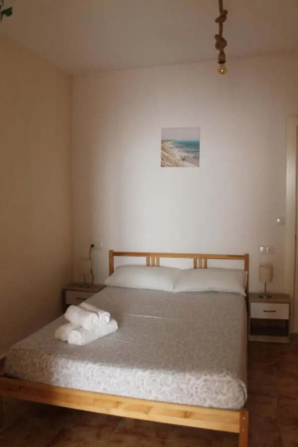 Pintada Rooms Nerja Spain